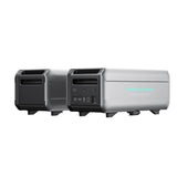 2 Satellite Batteries