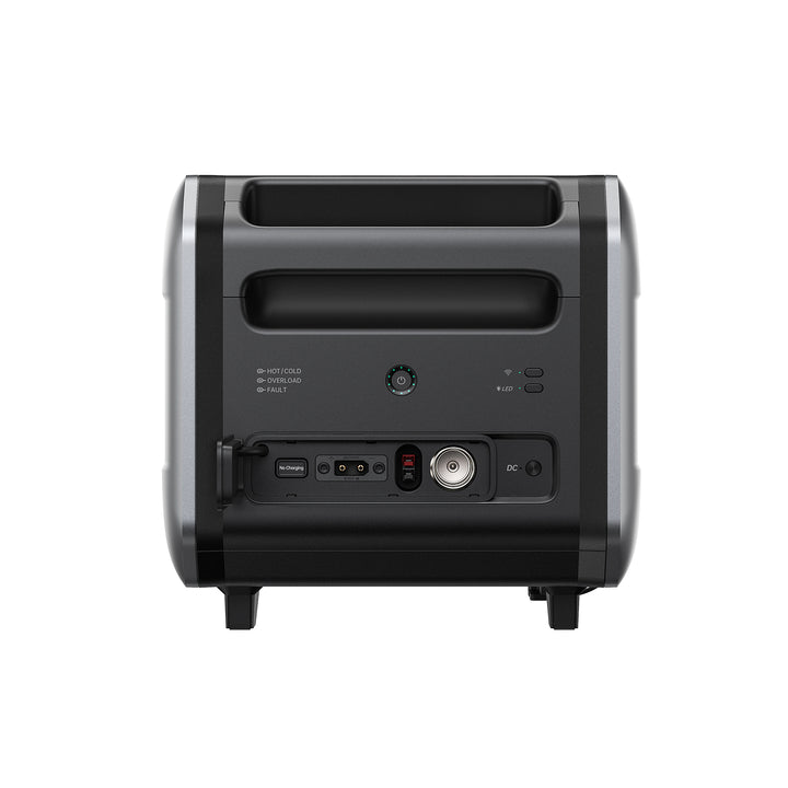 Satellite Battery